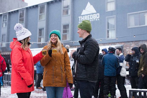 Thredbo Alpine Hotel - Accommodation Asia 0