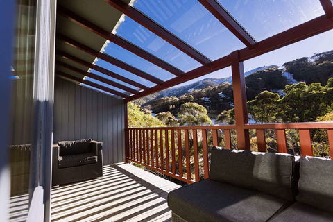Thredbo Alpine Hotel - Accommodation Asia 1