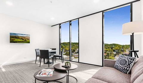 Essence Suites Taringa - Accommodation Guide 0