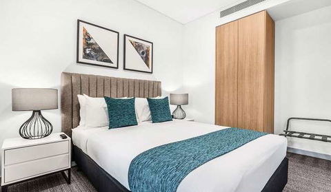 Essence Suites Taringa - Accommodation Guide 1