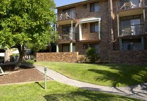 Toowong Villas - Accommodation Guide 0