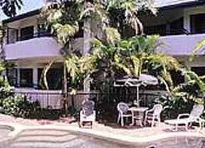 Half Moon Bay Resort - Accommodation Guide 0