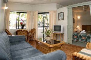 Half Moon Bay Resort - Accommodation Guide 1