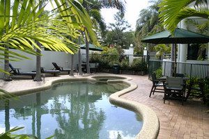 Half Moon Bay Resort - Accommodation Guide 2