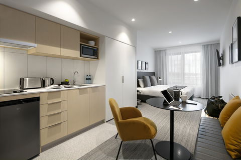 Quest Notting Hill - Accommodation Asia 2