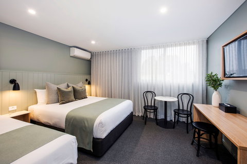 Aden Hotel Mudgee - Accommodation Asia 1