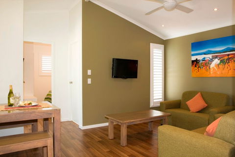 Darlington Beach Resort And Holiday Park - Accommodation Guide 1