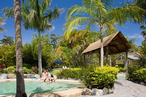 Darlington Beach Resort And Holiday Park - Accommodation Guide 2