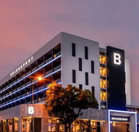 Bridgeport Hotel - Accommodation Asia