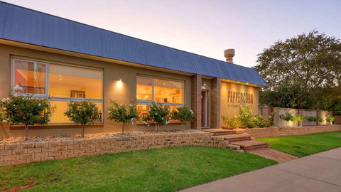 Quality Inn Swan Hill - Accommodation Asia 0
