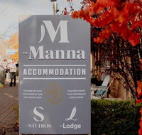 The Manna by Haus Ascend Hotel - Accommodation Asia