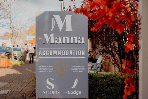 The Manna By Haus Ascend Hotel - Accommodation Asia 0