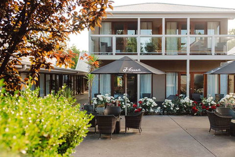 The Manna By Haus Ascend Hotel - Accommodation Asia 2