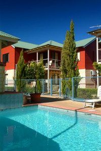 Amalfi Resort Busselton - Accommodation Asia 0
