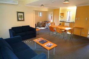 Amalfi Resort Busselton - Accommodation Asia 1