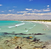 Discovery Parks Robe