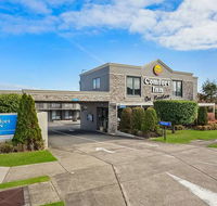 Comfort Inn on Raglan - Accommodation Asia