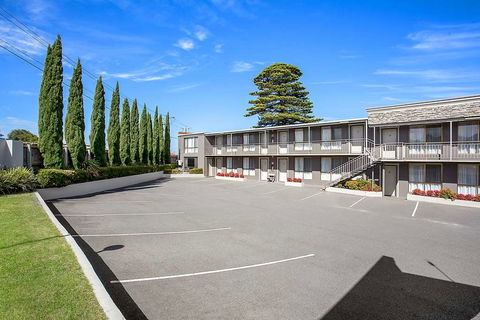 Comfort Inn On Raglan - Accommodation Asia 2
