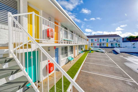 Comfort Inn Warrnambool International - Accommodation Asia 2