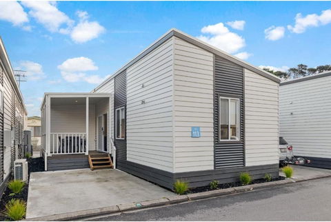 Discovery Parks Warrnambool - Accommodation Asia 0