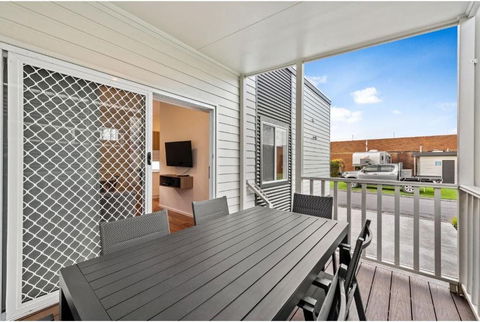 Discovery Parks Warrnambool - Accommodation Asia 1