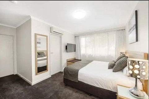 Mid City Motel Warrnambool - Accommodation Asia 2