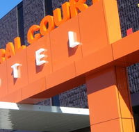 Warrnambool Central Court - Accommodation Asia