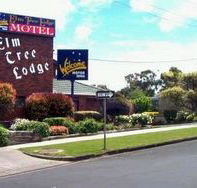 Elm Tree Motel - Accommodation Asia