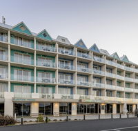 Lady Bay Resort - Accommodation Asia