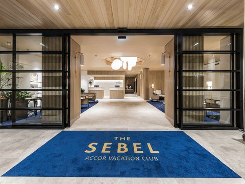 The Sebel Manly Beach - Accommodation Guide 0