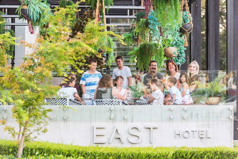 East Hotel - Accommodation Asia 0