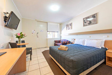 Matilda Motor Inn - Accommodation Asia 2