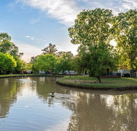 Discovery Parks Moama Maidens - Accommodation Asia