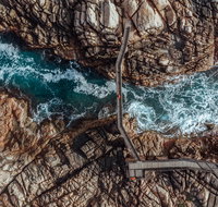 Smiths Beach Resort - Accommodation China