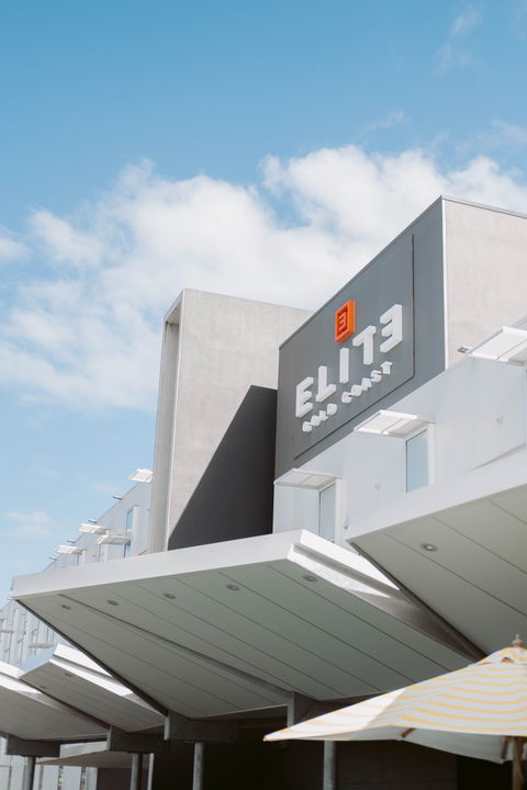 Elite Gold Coast - Accommodation Asia 1