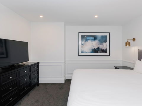 Grand Mercure The Hills Lodge - Accommodation Guide 12