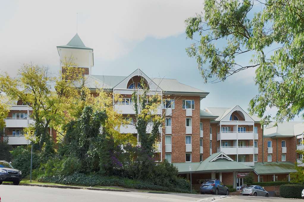 Westleigh NSW Accommodation Asia