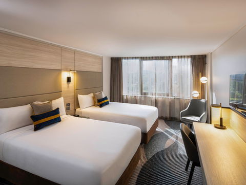 Novotel Sydney Parramatta - Accommodation Asia 3