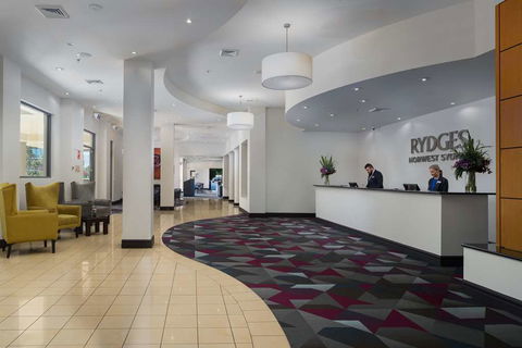 Rydges Norwest Sydney - Accommodation Guide 3