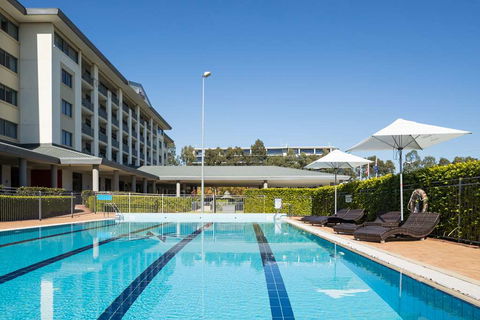 Rydges Norwest Sydney - Accommodation Guide 7