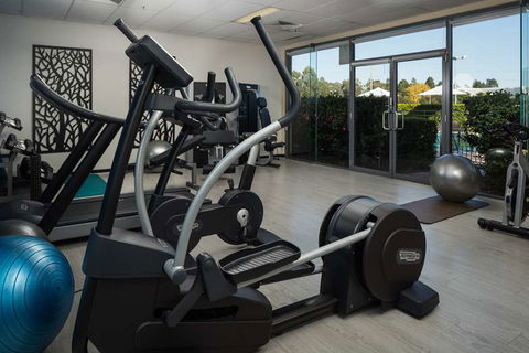 Rydges Norwest Sydney - Accommodation Guide 13