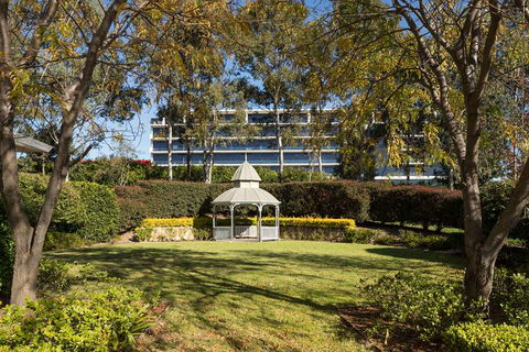Rydges Norwest Sydney - Accommodation Guide 14