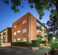 APX Apartments Parramatta - Accommodation Guide