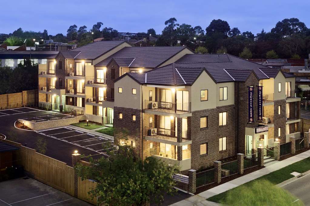 Warranwood VIC Accommodation Asia