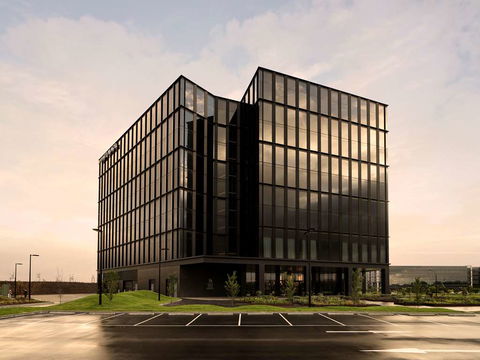 Hyatt Place Melbourne Caribbean Park - Accommodation Asia 2