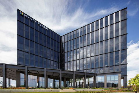 Hyatt Place Melbourne Caribbean Park - Accommodation Asia 3