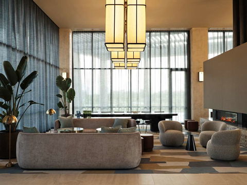 Hyatt Place Melbourne Caribbean Park - Accommodation Asia 5