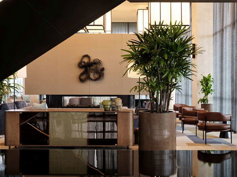 Hyatt Place Melbourne Caribbean Park - Accommodation Asia 7