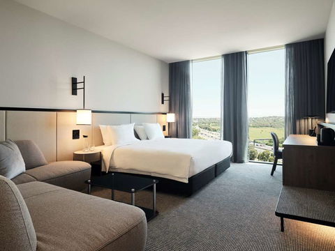 Hyatt Place Melbourne Caribbean Park - Accommodation Asia 8