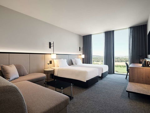 Hyatt Place Melbourne Caribbean Park - Accommodation Asia 10